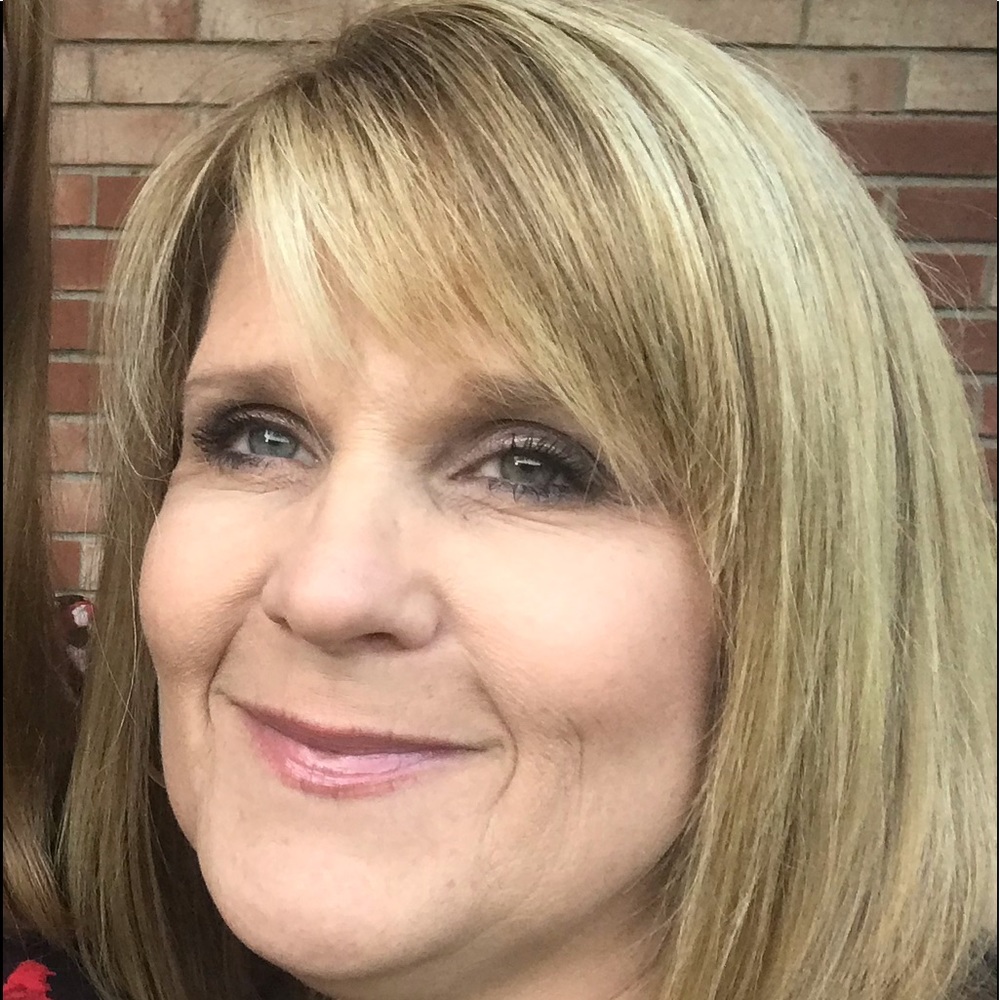 Meet your Posher, Susan